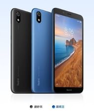 Redmi 7A ( Image Source: www.kimovil.com)